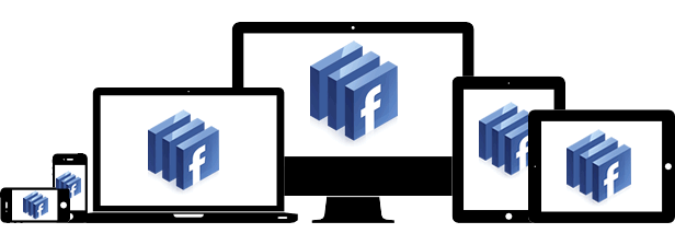 facebook app development