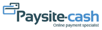 Paysite Cash payment gateway